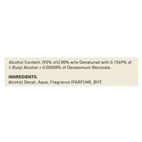 Bellavita Luxury gift Set For Him 80 ml