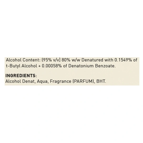 Bellavita Luxury gift Set For Her 80 ml