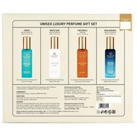 Bellavita Luxury gift Set For Unisex 80 ml