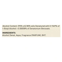 Bellavita Luxury gift Set For Unisex 80 ml
