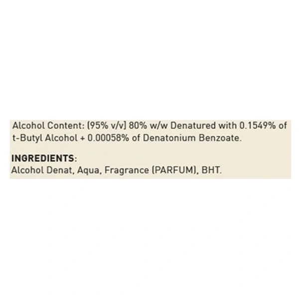 Bellavita Luxury gift Set For Unisex 80 ml