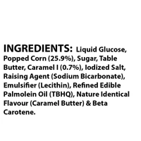 Act ll Caramel Bliss Popcorn 16 g
