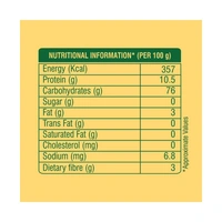 Oleev Kitchen Premium Penne Pasta 400 g