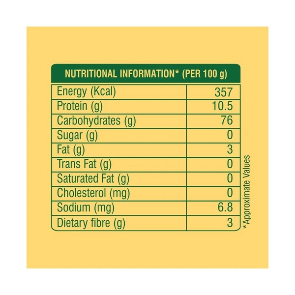 Oleev Kitchen Premium Penne Pasta 400 g