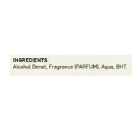 Bellavita Impact Men Perfume 100 ml