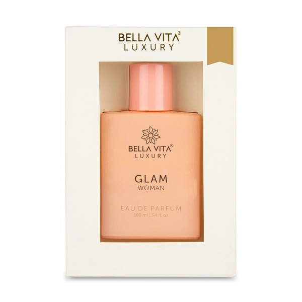 Bellavita Glam Woman Perfume 100 ml