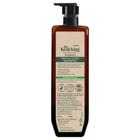 Kesh King Organics Castor Shampoo 300 ml