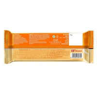 Britannia Treat Orange Creme Flavored Wafers Biscuit 55 g