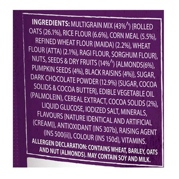 Kellogg's Chocolate Muesli 450 g