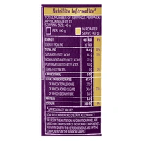 Kellogg's Chocolate Muesli 450 g