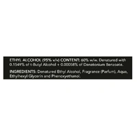 Bellavita Luxury Klub Deo 150 ml