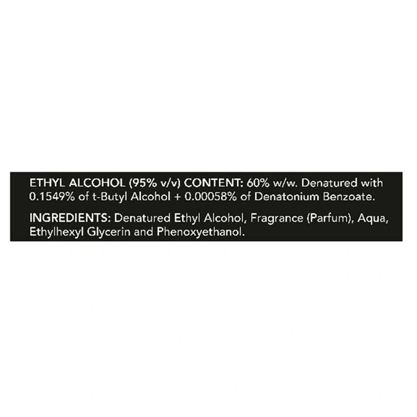 Bellavita Luxury Klub Deo 150 ml
