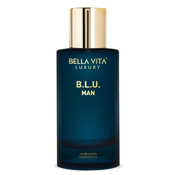 Bellavita Luxury B.L.U Perfume 100 ml