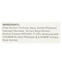 Bellavita Luxury B.L.U Perfume 100 ml