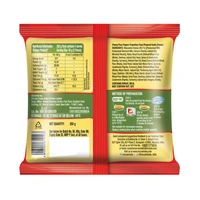 McCain Cheesy Pizza Finger 250 g