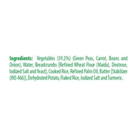 ITC Master Veg Burger Patty Super 1.5 kg