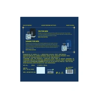 Engage Yin And Homme Perfume giftbox 2 N (100 ml Each)