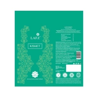 Lafz Kismet No Alcohol Body Spray 1 N