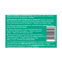 Lafz Kismet No Alcohol Body Spray 1 N