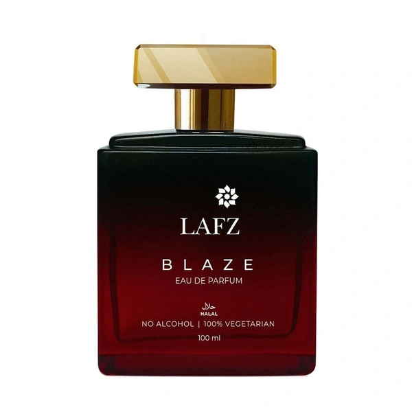 Lafz Blaze No Alcohol Eau De Parfume 1 N