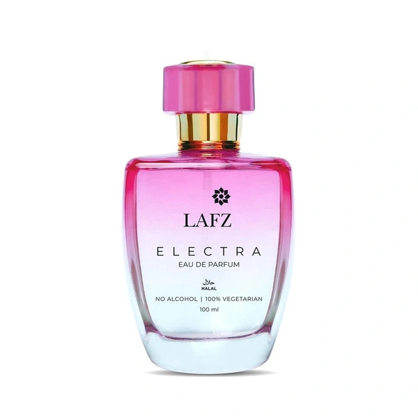 Lafz Electra No Alcohol Eau De Perfume 1 N