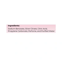 Lafz Electra No Alcohol Eau De Perfume 1 N
