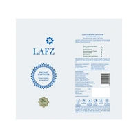 Lafz Kayani Dastoor Women No Spray 100 g