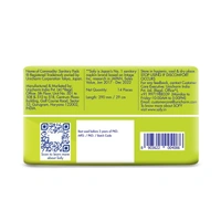 Sofy Antibacteria XL Sanitary Pads 14 N