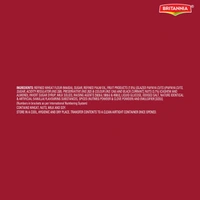 Britannia Good Day Fruit And Nut Cookies 450 g