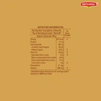 Britannia Good Day Butter Jeera 450 g
