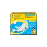 Comfy Snug Fit Regular Dry Sanitary Pads 18 N