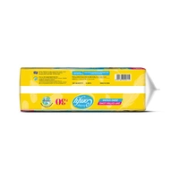 Comfy Snug Fit Dry XL Sanitary Pads 6 N