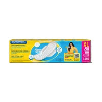 Comfy Snug Fit Dry XL Sanitary Pads 6 N