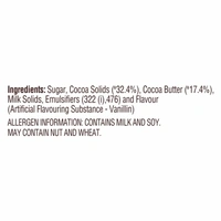 Hershey's Dark Bar 100 g