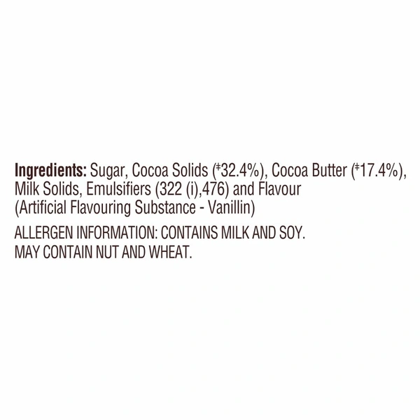 Hershey's Dark Bar 100 g