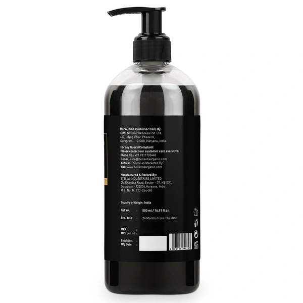 Bellavita Ceo Men Shower gel 500 ml