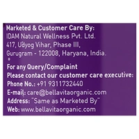 Bellavita Date Women's Shower gel 500 ml