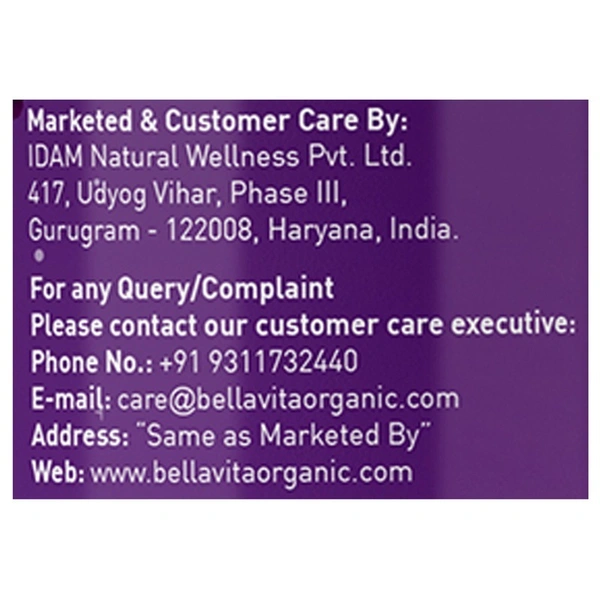 Bellavita Date Women's Shower gel 500 ml