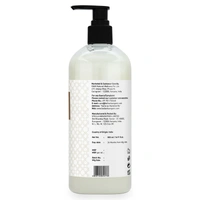 Bellavita Oud White Shower gel 500 ml