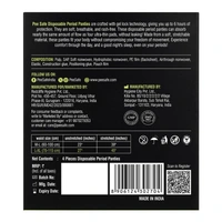 Pee Safe Pee safe L-XL Leakage Proof Disposable Period Panty 4 N