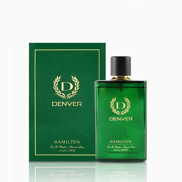 Denver Hamilton Perfume 100 ml