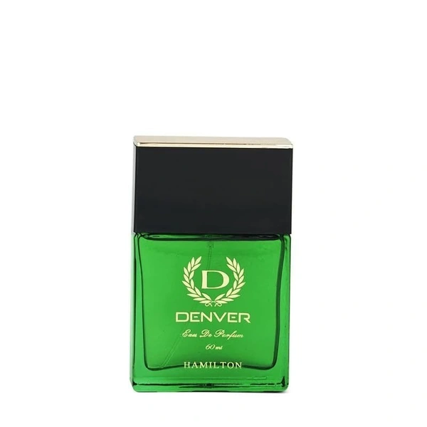 Denver Hamilton Perfume 60 ml