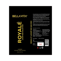 Bellavita Royale Legend Luxury Deo 150 ml