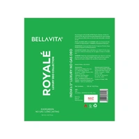 Bellavita Royale Evergreen Luxury Deo 150 ml