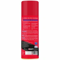 Vi-John Buttery Cool Moisturizing Shaving Foam 400 g