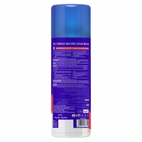 Vi-John Buttery Cool Hard Skin Shaving Foam 400 g