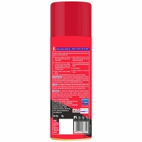 Vi-John Buttery Cool Moisturizing Shaving Foam 50 g