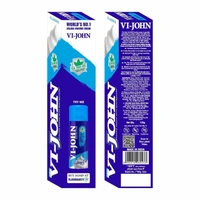 Vi-John Classic Bacti Guard Shaving Cream 125 g