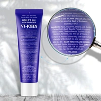 Vi-John Classic Bacti Guard Shaving Cream 125 g