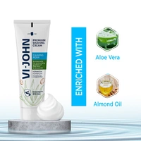 Vi-John Premium Shaving Crem 70 g +23.1 g